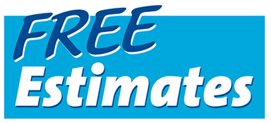 Free Estimates